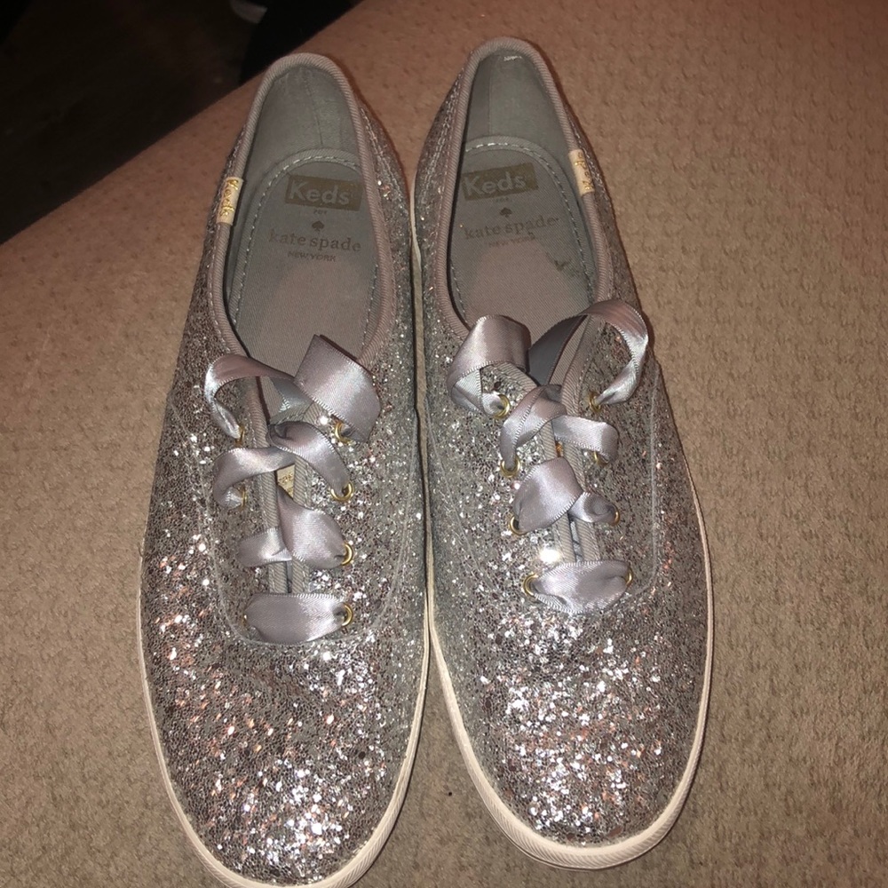 Kate Spade Keds